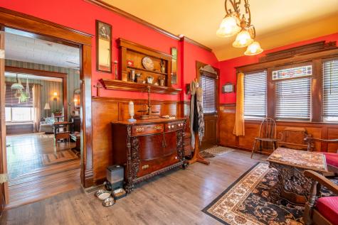 400 South 2nd Street Oregon IL 61061