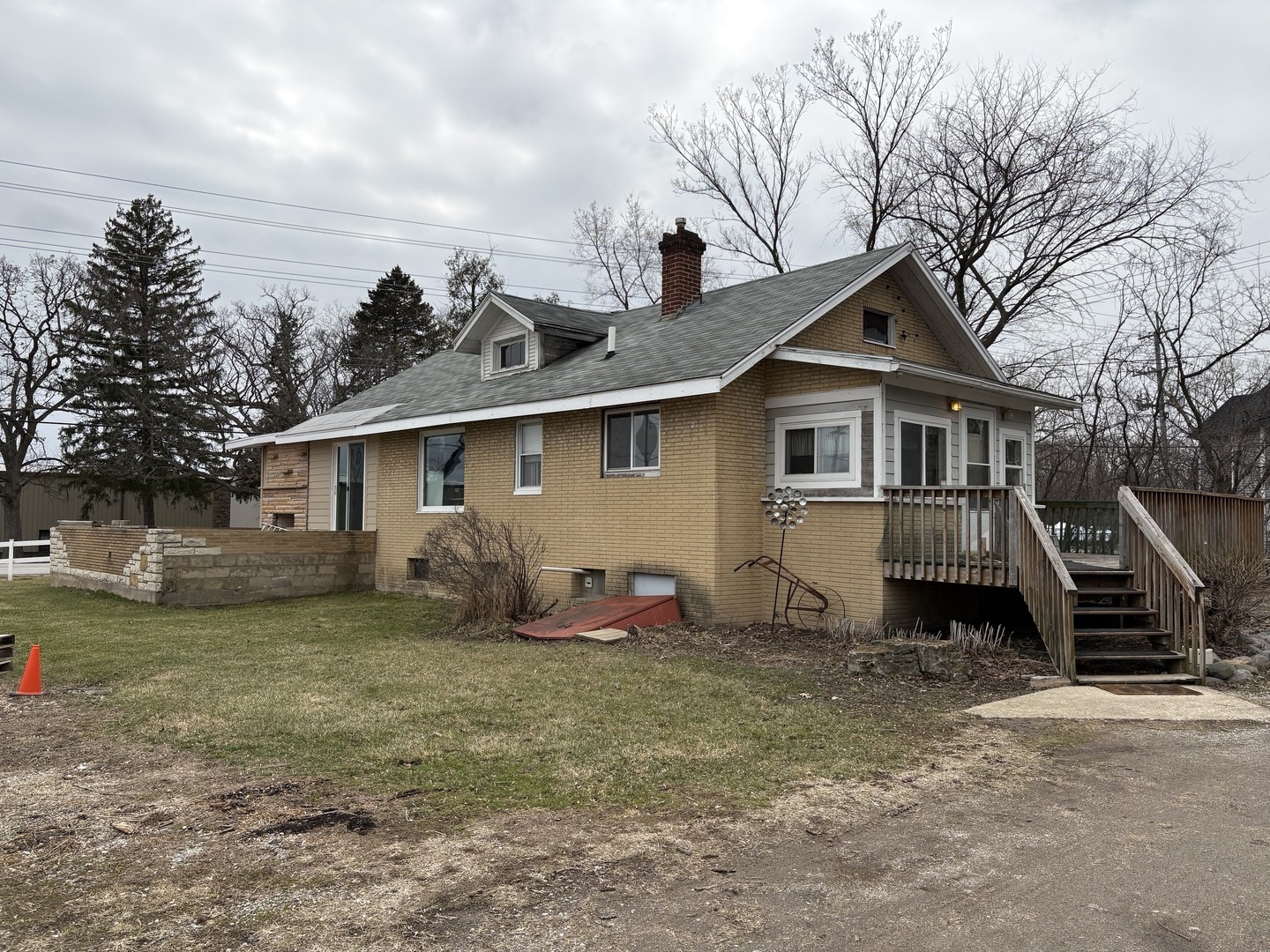 1031 Il Route 173 Highway Antioch IL 60002