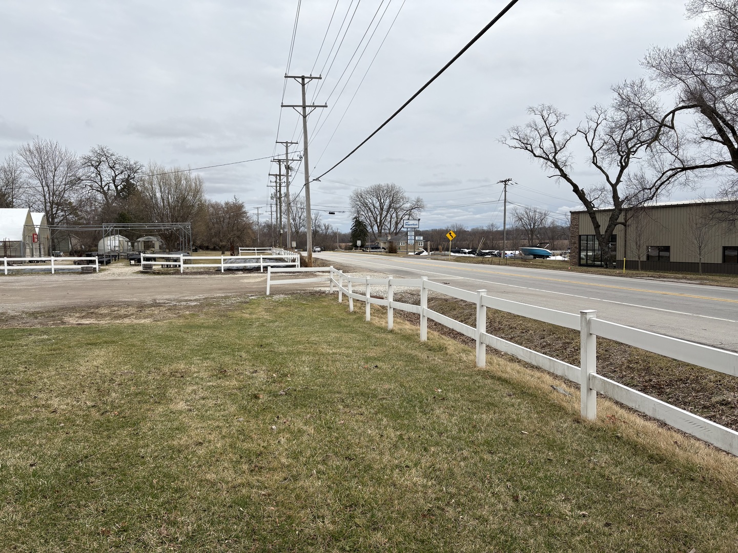 1031 Il Route 173 Highway Antioch IL 60002