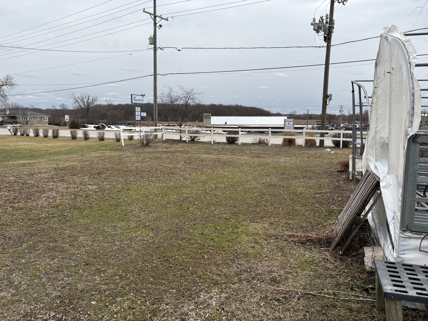 1031 Il Route 173 Highway Antioch IL 60002