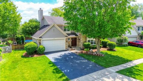 1216 Churchill Road Bartlett IL 60103