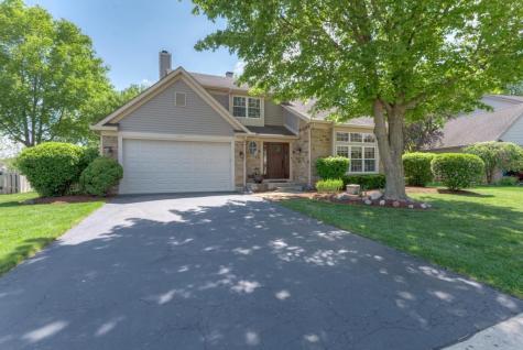 1216 Churchill Road Bartlett IL 60103