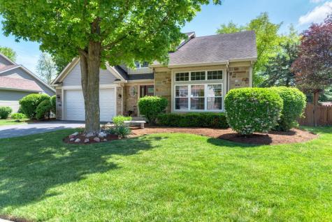 1216 Churchill Road Bartlett IL 60103