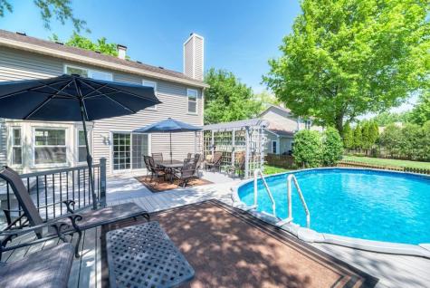 1216 Churchill Road Bartlett IL 60103