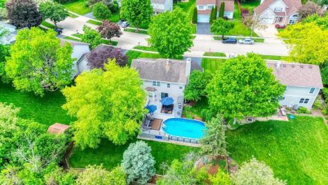 1216 Churchill Road Bartlett IL 60103