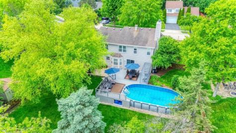 1216 Churchill Road Bartlett IL 60103