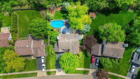 1216 Churchill Road Bartlett IL 60103