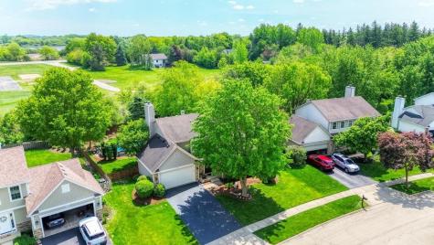 1216 Churchill Road Bartlett IL 60103