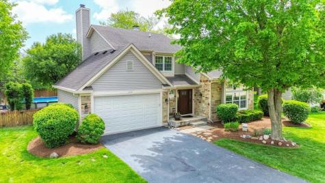 1216 Churchill Road Bartlett IL 60103