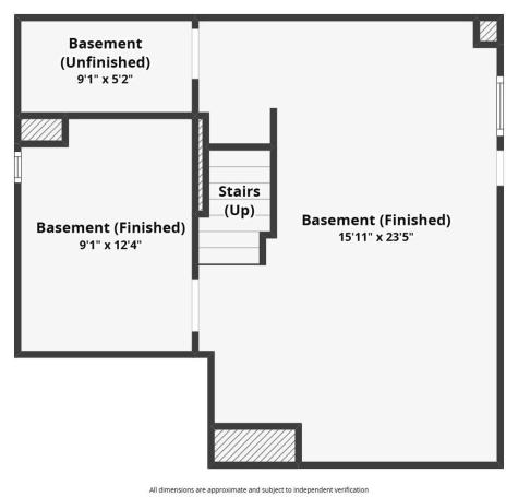1216 Churchill Road Bartlett IL 60103