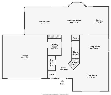 1216 Churchill Road Bartlett IL 60103