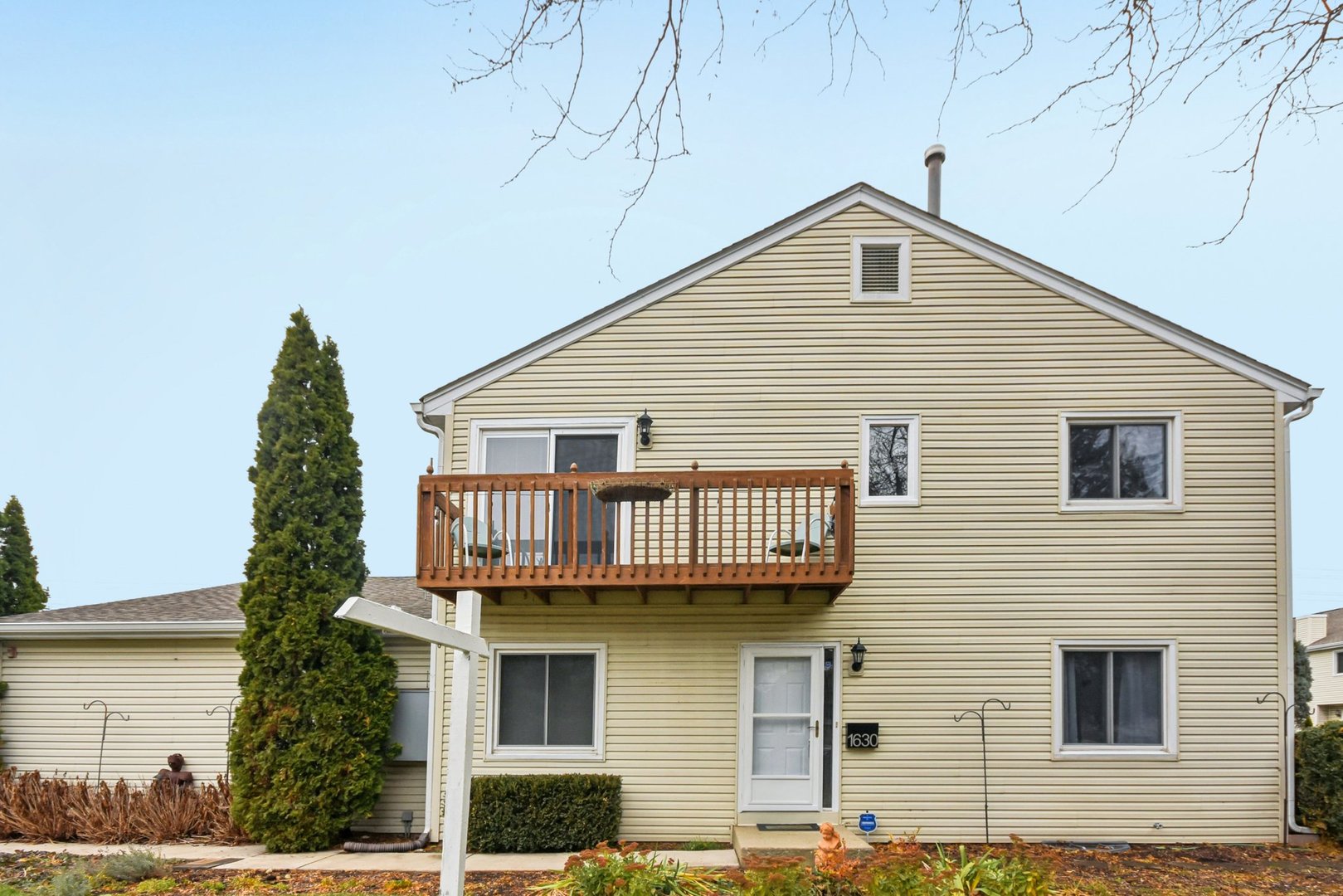 1630 Kemper Drive Naperville IL 60563