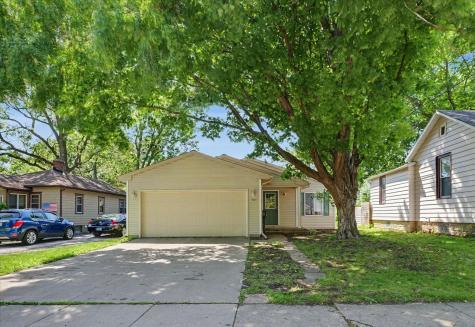 905 South Cottage Grove Avenue Urbana IL 61801