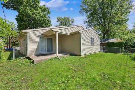905 South Cottage Grove Avenue Urbana IL 61801
