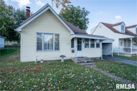 913 South 12th Street Herrin IL 62948