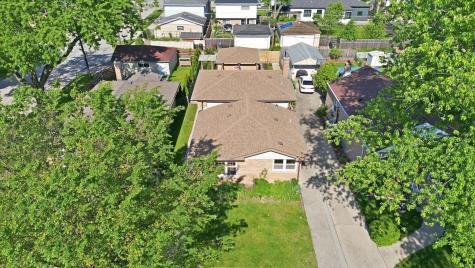 7506 Kilbourn Avenue Skokie IL 60076