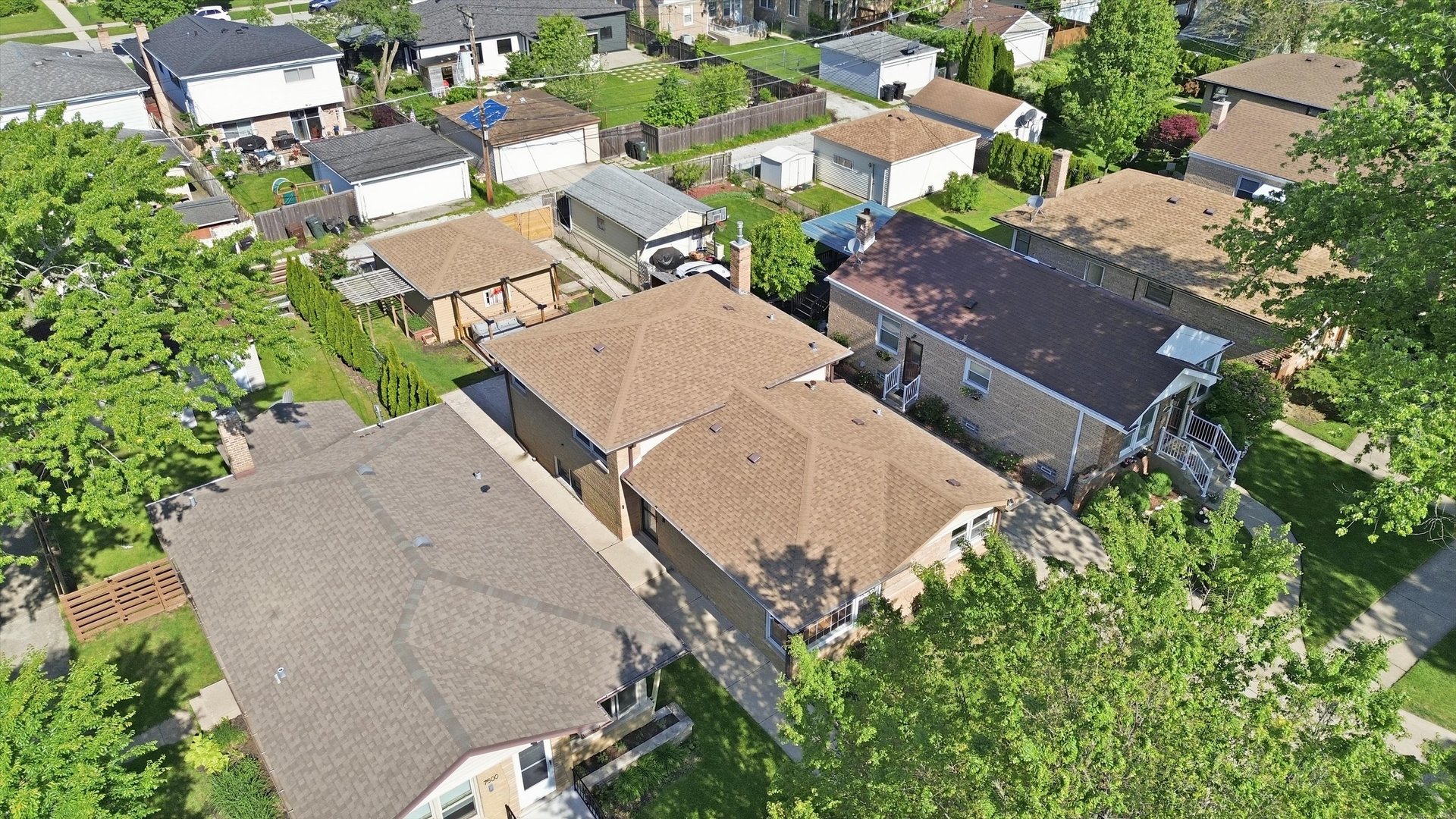 7506 Kilbourn Avenue Skokie IL 60076