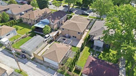 7506 Kilbourn Avenue Skokie IL 60076