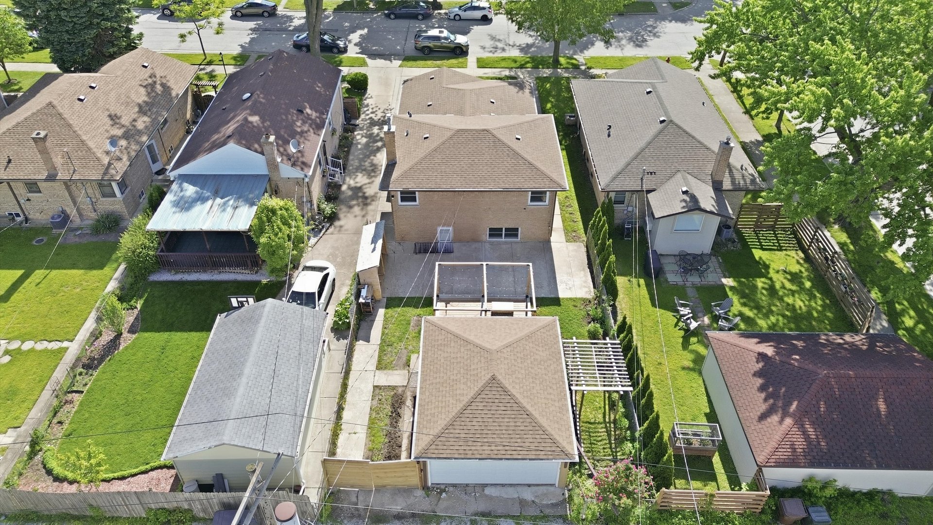 7506 Kilbourn Avenue Skokie IL 60076