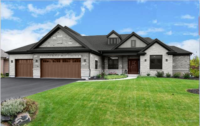 10201 Henning Drive Huntley IL 60142