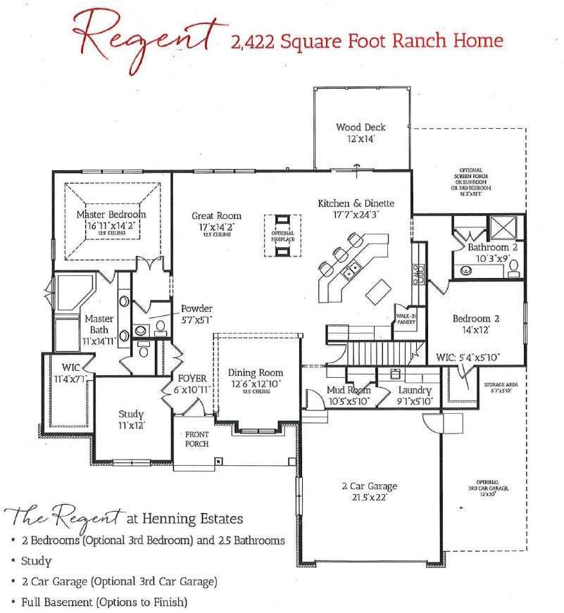 10201 Henning Drive Huntley IL 60142