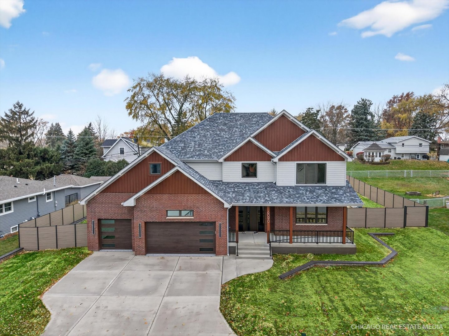 6090 Belmont Road Downers Grove IL 60516
