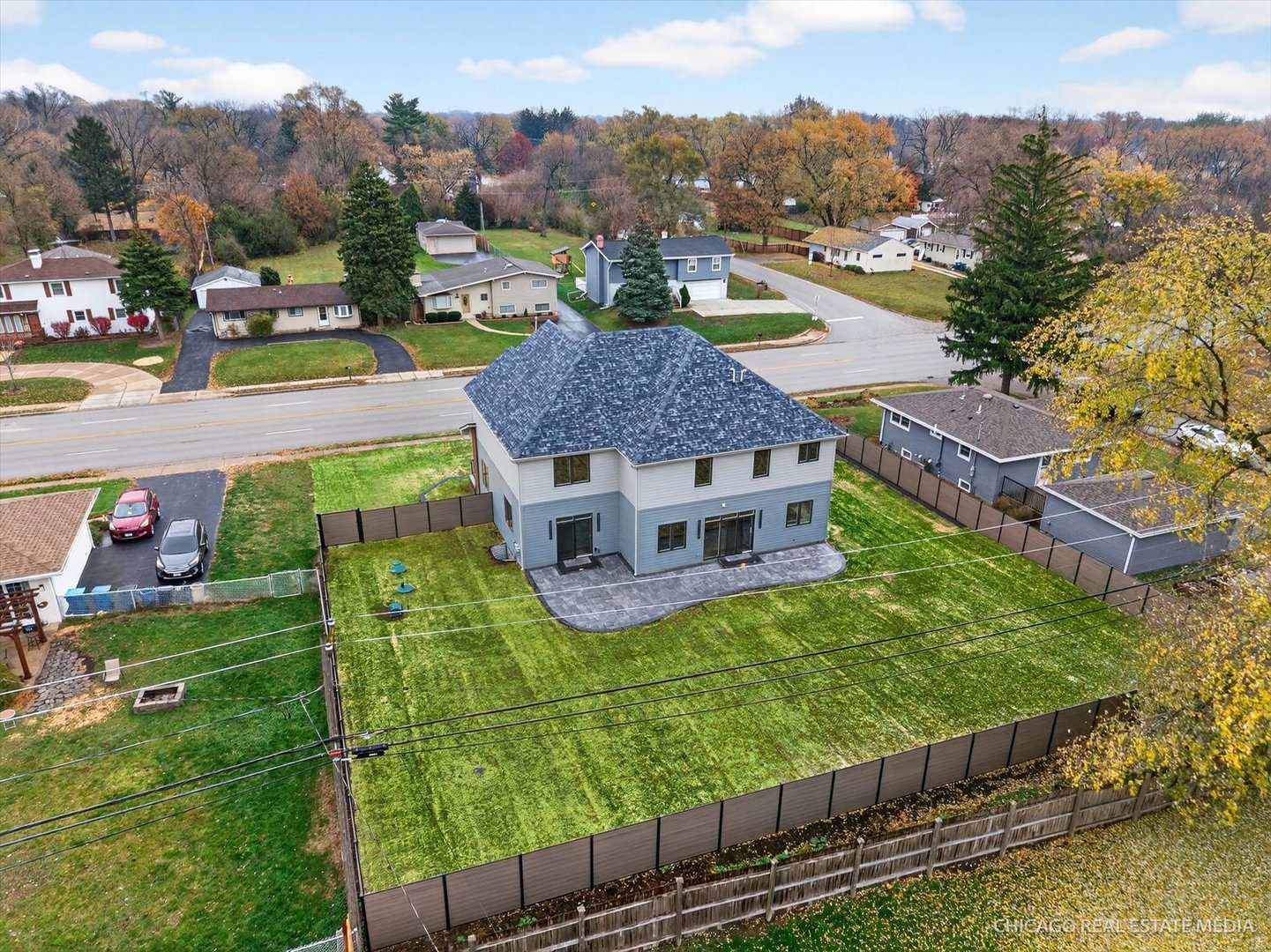 6090 Belmont Road Downers Grove IL 60516