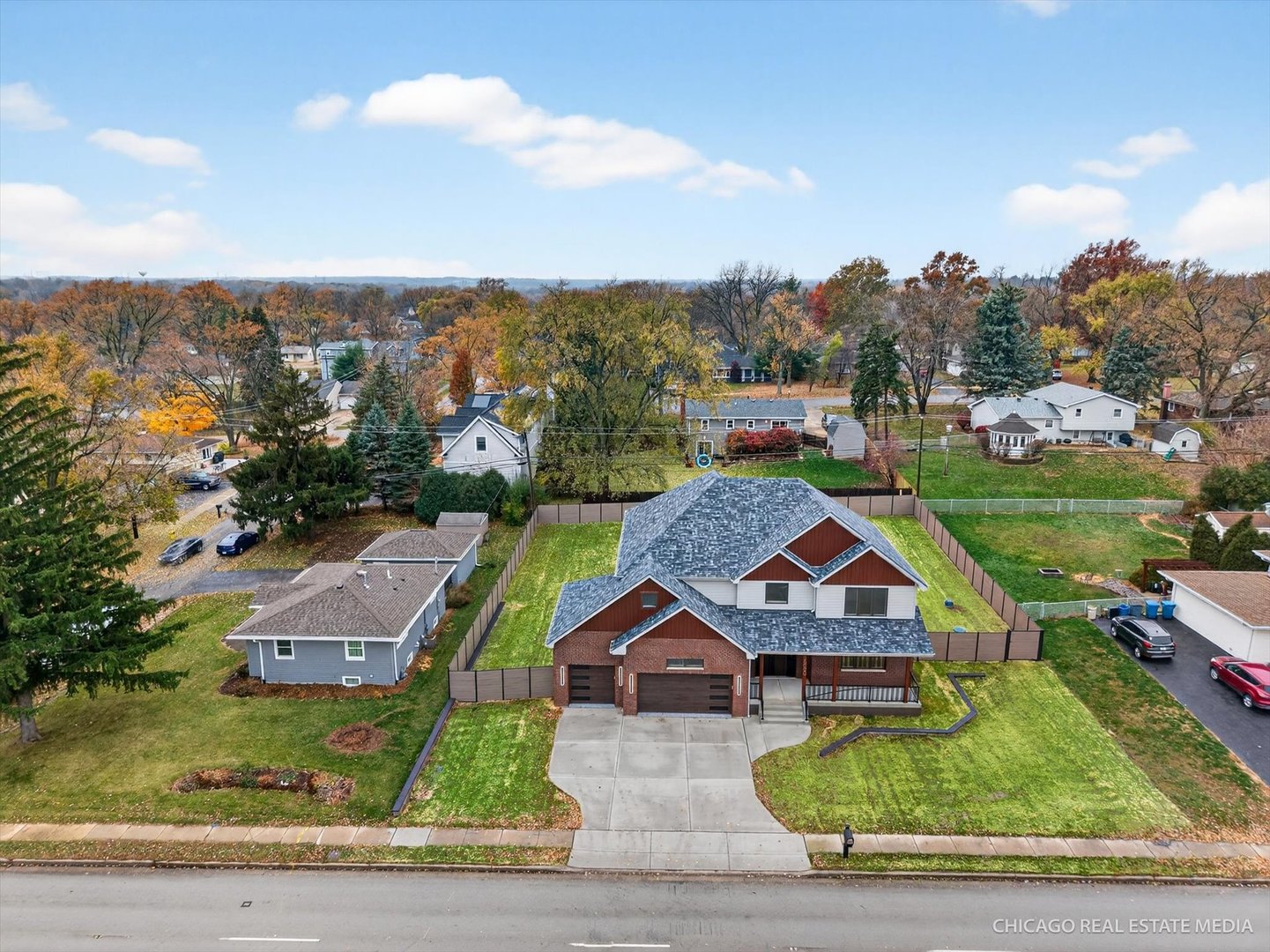 6090 Belmont Road Downers Grove IL 60516