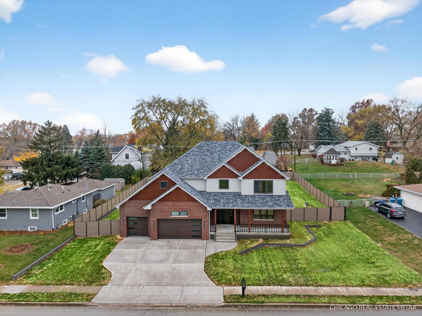 6090 Belmont Road Downers Grove IL 60516