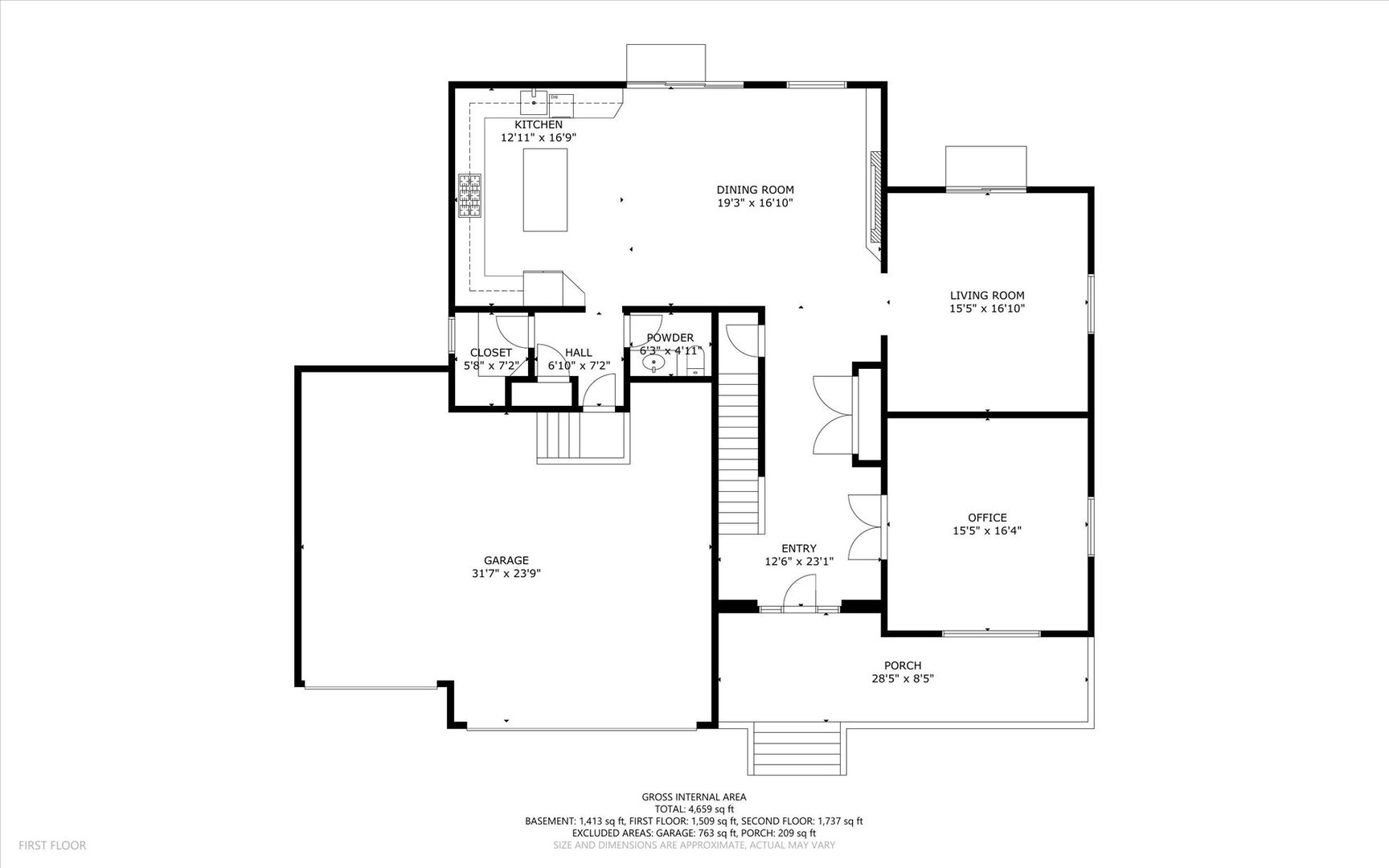6090 Belmont Road Downers Grove IL 60516