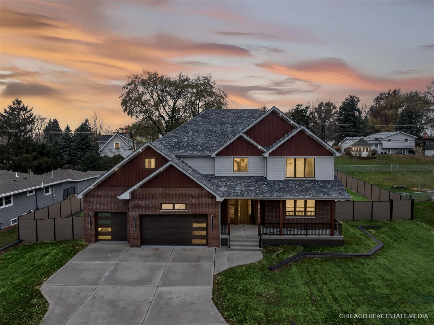 6090 Belmont Road Downers Grove IL 60516