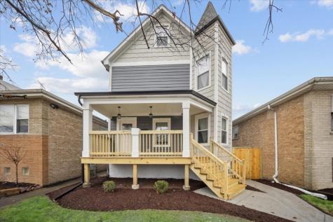 3031 Oak Park Avenue Berwyn IL 60402