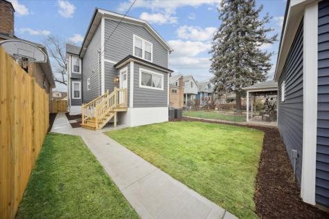 3031 Oak Park Avenue Berwyn IL 60402