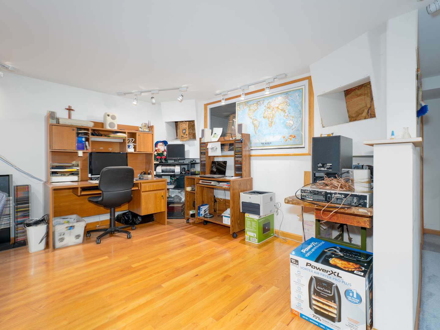 3308 North Octavia Avenue Chicago IL 60634