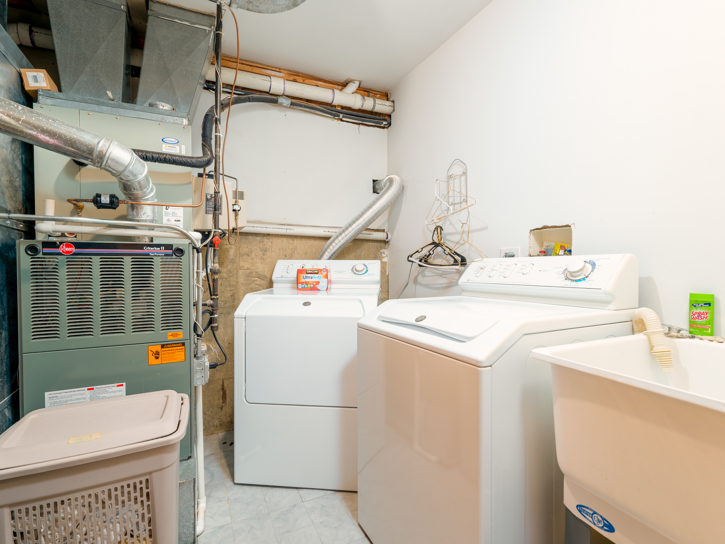 3308 North Octavia Avenue Chicago IL 60634