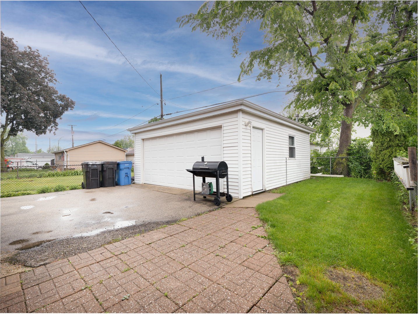 3308 North Octavia Avenue Chicago IL 60634