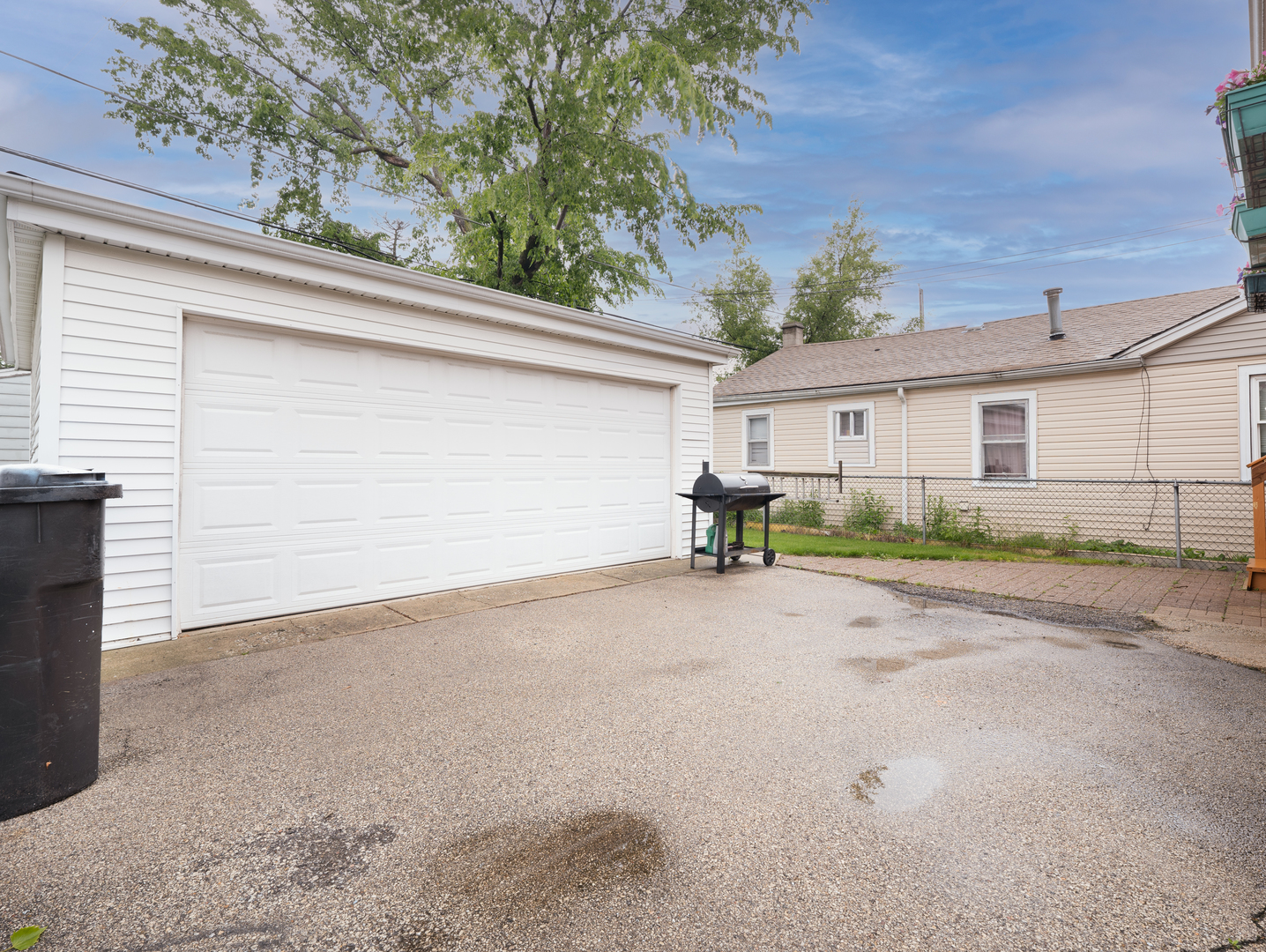 3308 North Octavia Avenue Chicago IL 60634