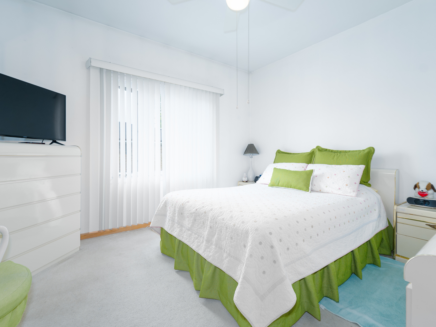 3308 North Octavia Avenue Chicago IL 60634