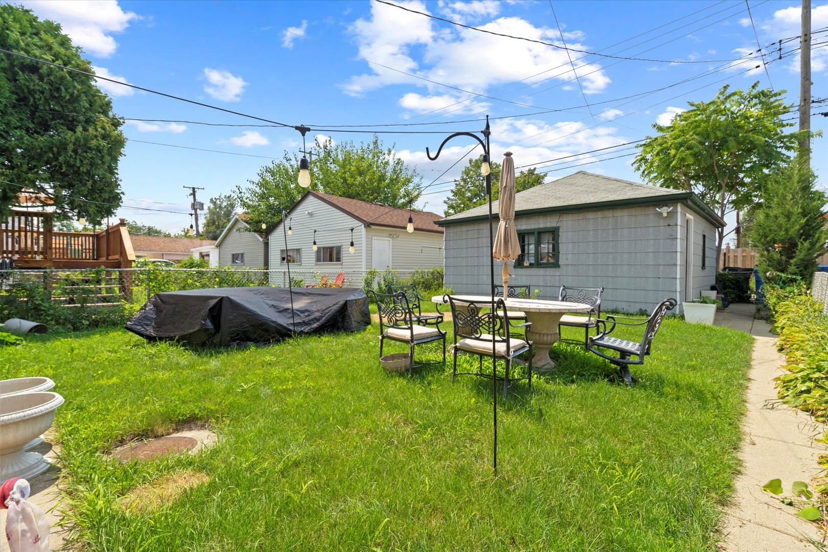 3036 North Luna Avenue Chicago IL 60641