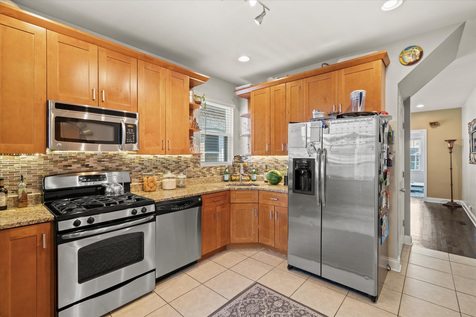 3036 North Luna Avenue Chicago IL 60641