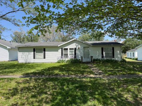 155 East Concord Street Sheldon IL 60966