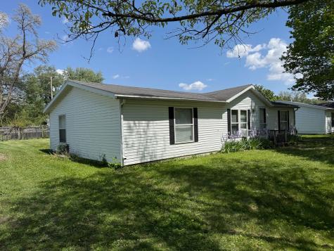 155 East Concord Street Sheldon IL 60966