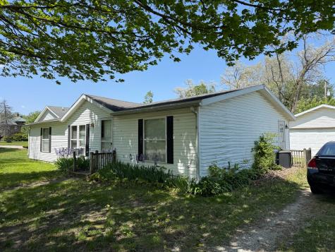 155 East Concord Street Sheldon IL 60966