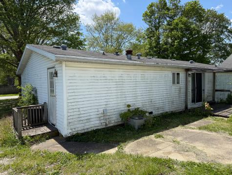 155 East Concord Street Sheldon IL 60966