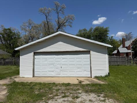 155 East Concord Street Sheldon IL 60966
