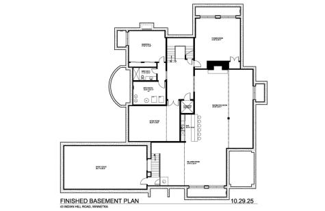 43 Indian Hill Road Winnetka IL 60093