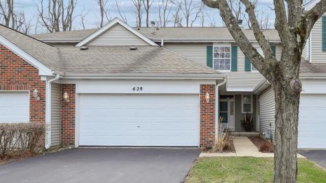 628 King Court East Dundee IL 60118