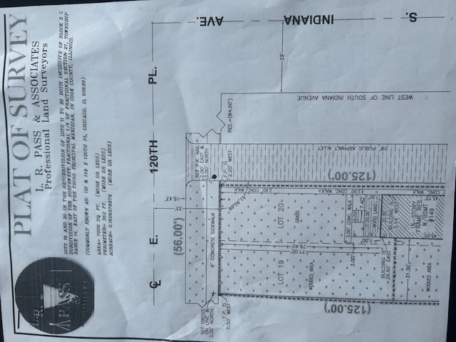 149 East 120th Place Chicago IL 60628
