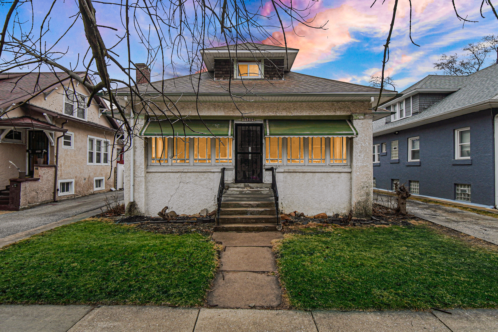 11239 South Longwood Drive Chicago IL 60643