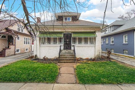 11239 South Longwood Drive Chicago IL 60643